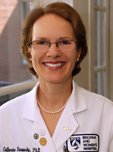 Catherine Racowsky